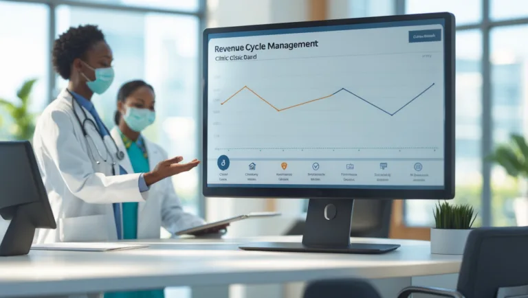Benefits of revenue cycle management: Boost cash flow and reduce denials