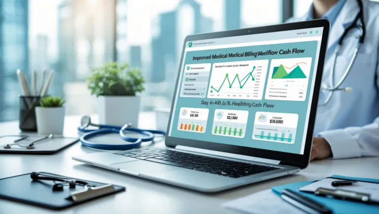 How to Improve Medical Billing Process and Boost Cash Flow