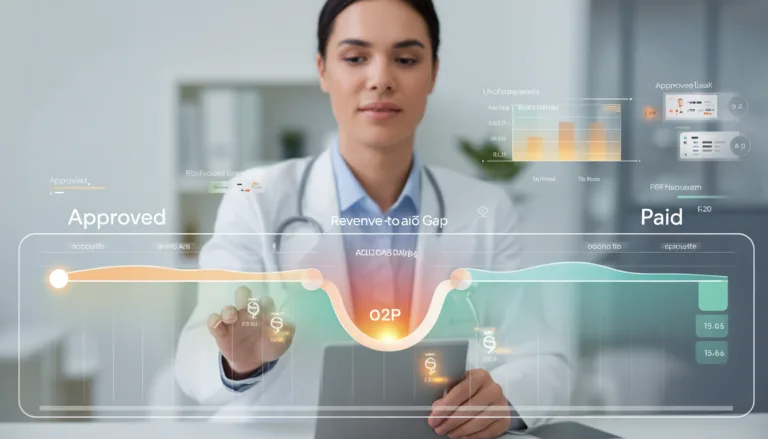 Most medical practices are focused on one thing. Generating more revenue.